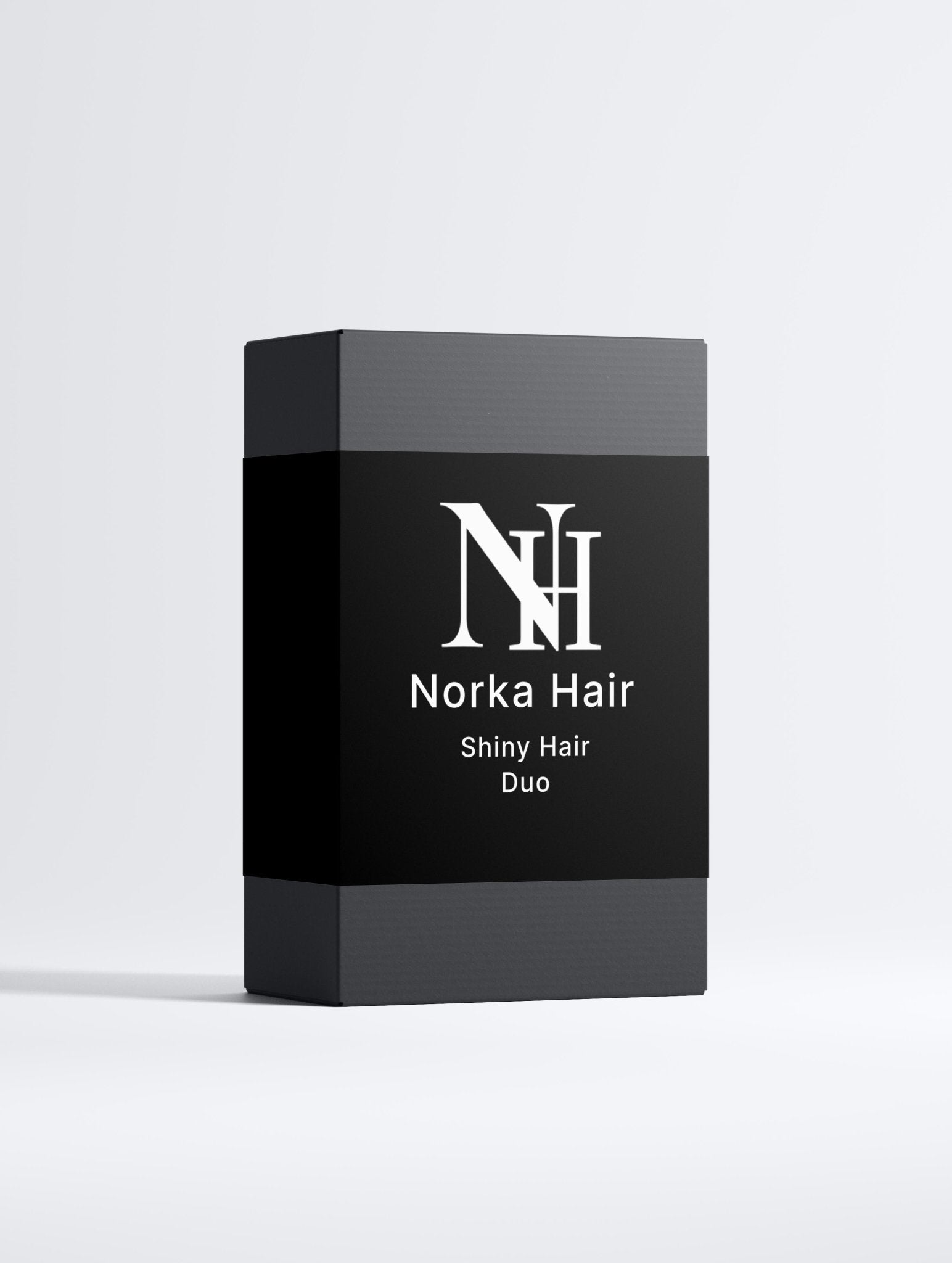 Duo Cheveux Brillants - Norka Hair