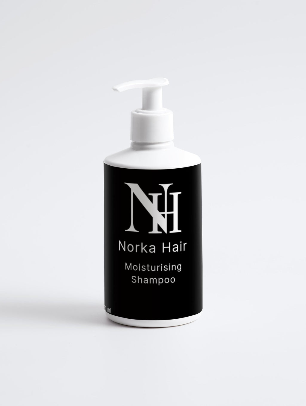 Duo Cheveux Brillants - Norka Hair