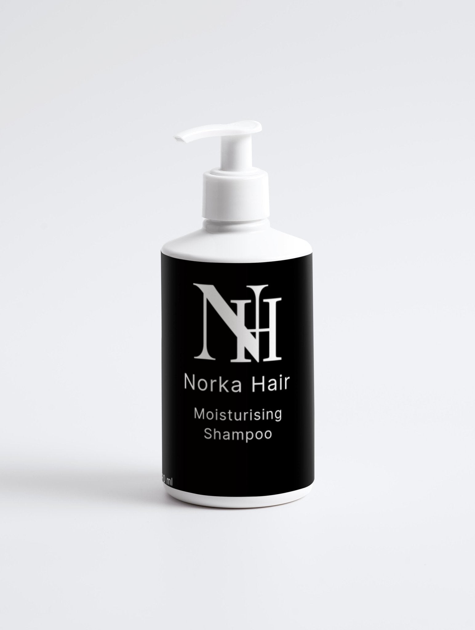 Duo Cheveux Brillants - Norka Hair