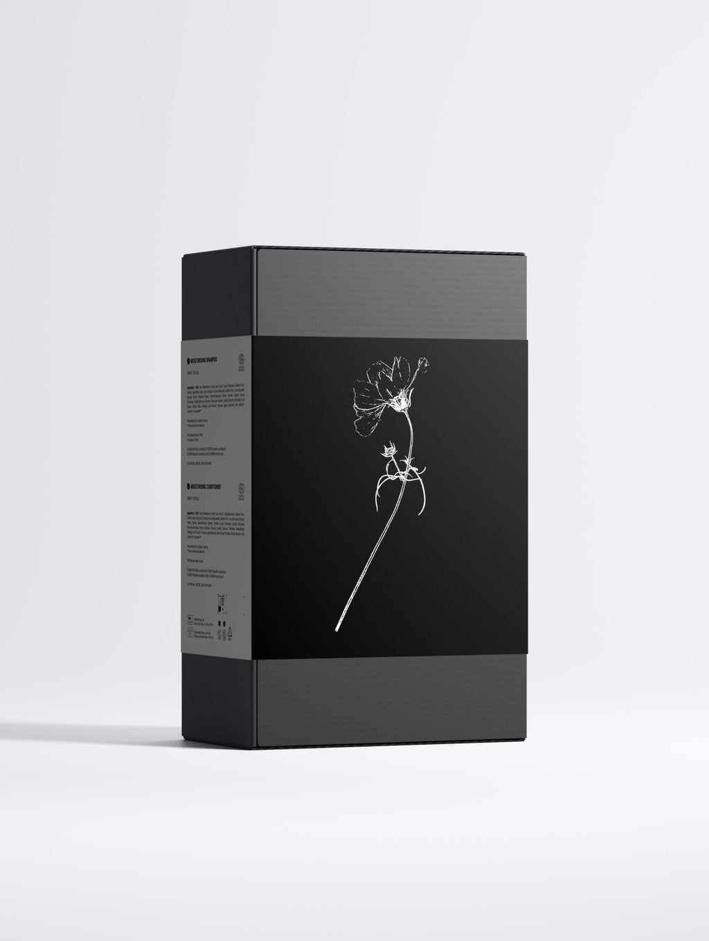 Duo Cheveux Brillants - Norka Hair