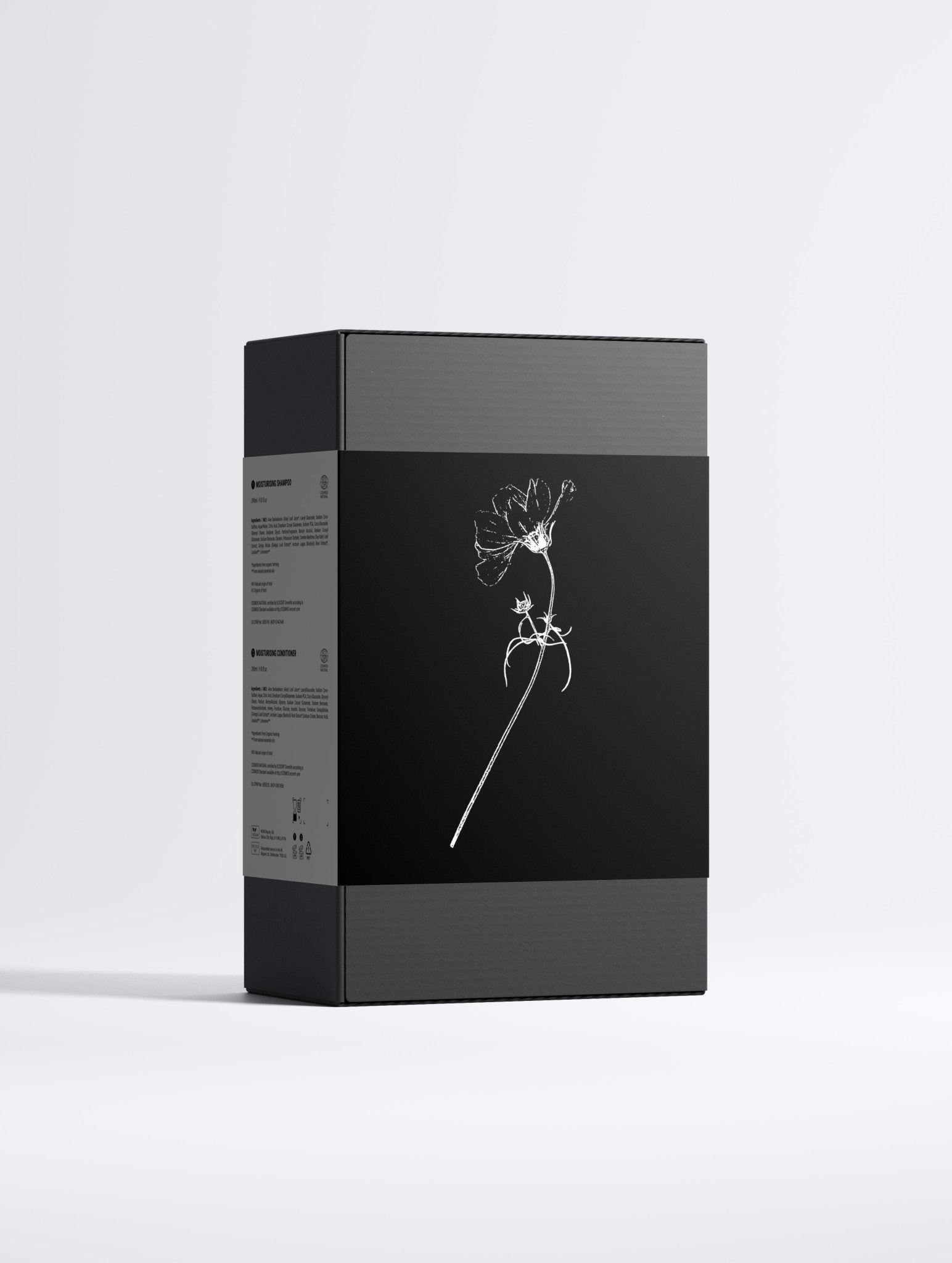 Duo Cheveux Brillants - Norka Hair