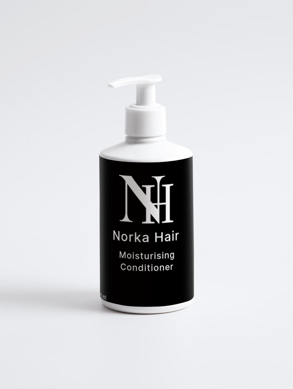 Duo Cheveux Brillants - Norka Hair