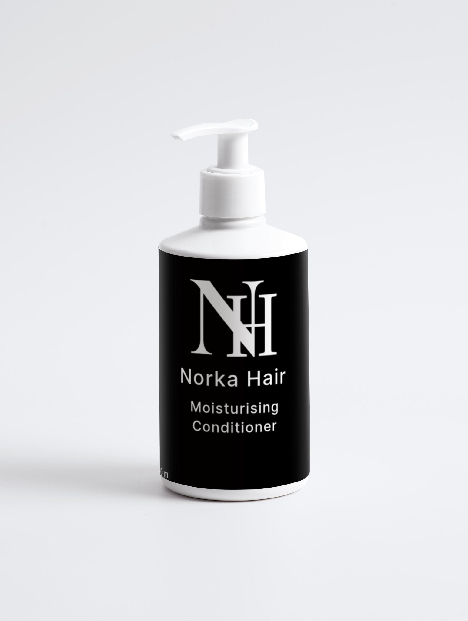 Duo Cheveux Brillants - Norka Hair