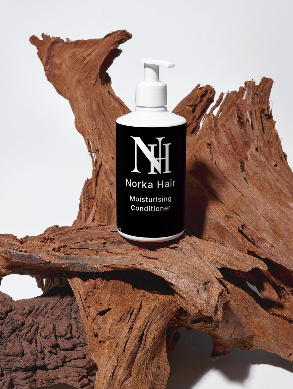 Duo Réparateur et Brillance pour Cheveux - Norka Hair