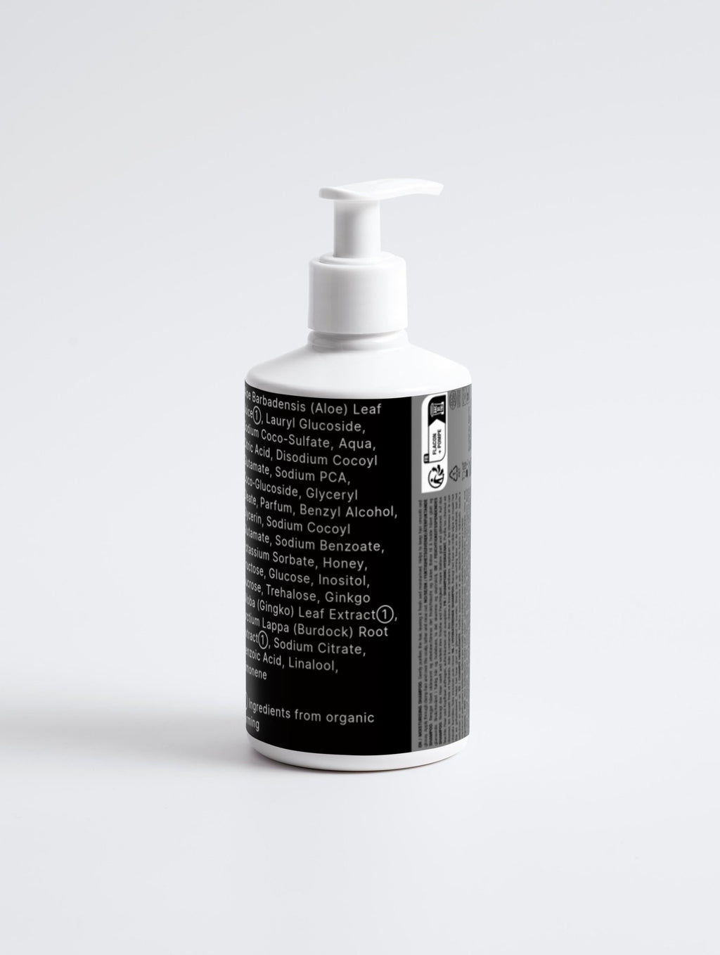 Shampooing Hydratant - Norka Hair