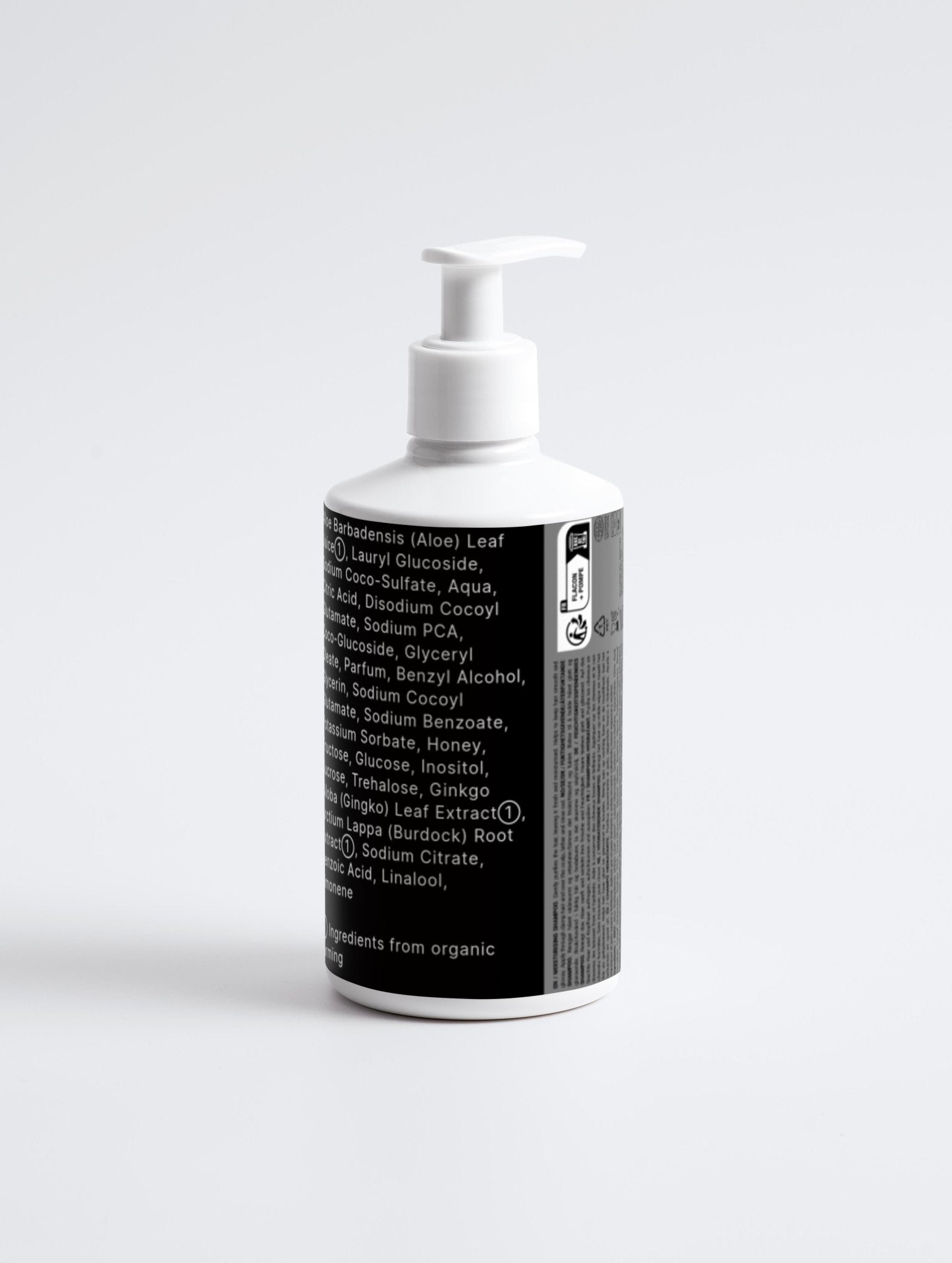 Shampooing Hydratant - Norka Hair